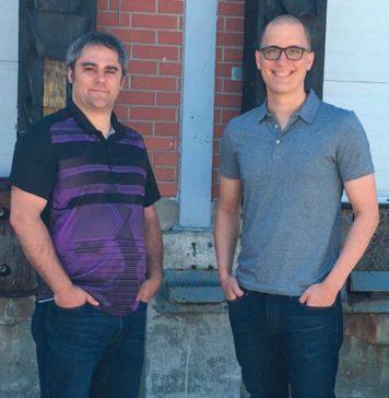Catalyst137 – World’s largest ‘Internet of Things’ technology hub to be located in the Waterloo Region