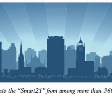 Engaging the broadband Economy Hamilton lands on top H21 Intelligent Communities