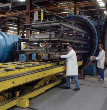 Fabricated Metals and Contract Manufacturing Thrives