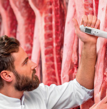 Manitoba Leads the way with the Development of Food Processing