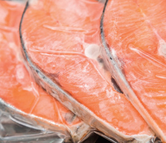 New Brunswick’s Value-Added Food Industry