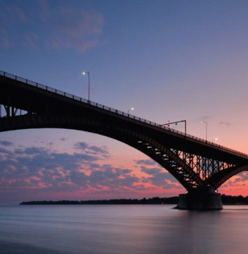 Niagara Gets Foreign Trade Zone Designation from the Federal Government
