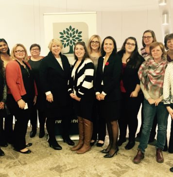Community-Based Learning Brings King’s Students to London City Hall