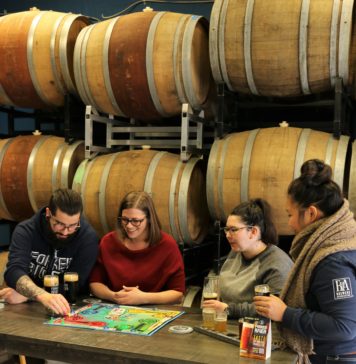 Forked River is Crafting a Local Success Story in London