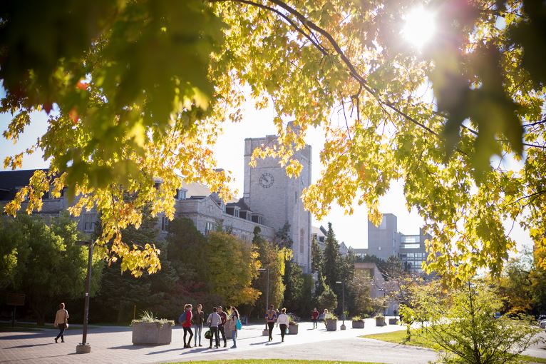 University of Guelph Hosts March Break Tours and Campus Day - Perspective