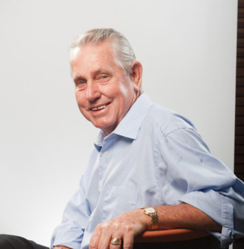 Message from Mayor Gordon Krantz