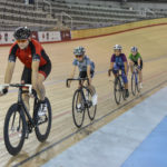 Milton Youth Track Cycling