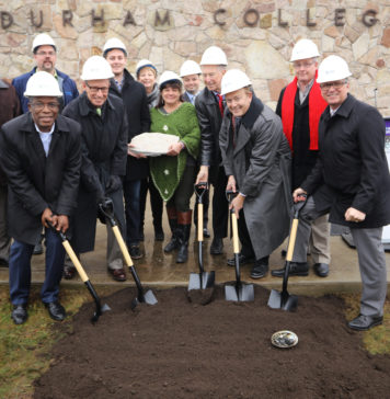 Durham to See $230 Million in Post-Secondary Infrastructure Investment