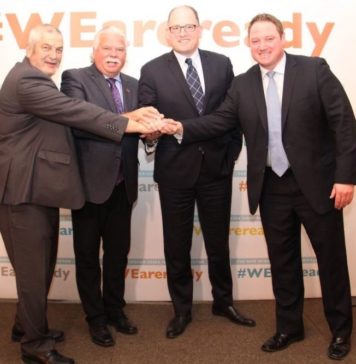 The Windsor Essex Hospitals System