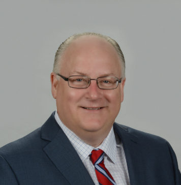 Stephen MacKenzie – CEO WindsorEssex Economic Development Corporation
