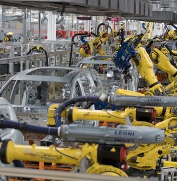 Windsor-Essex Economy to Grow Faster than National Average