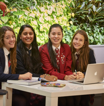 What Does an SMLS Education Offer your Daughter?