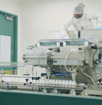 Purdue Pharma (Canada): Innovating in Durham Since 1990