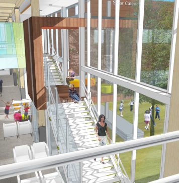 Building Brampton’s new unique Health Cluster