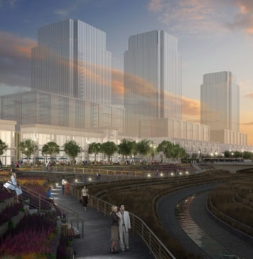 Brampton’s Game Changers – Building a hub for jobs and innovation