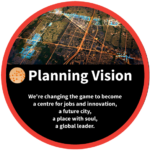 Game Changers – Planning