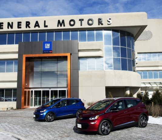 Automotive Sector Drives the Ontario Economy and York Region is Leading the Way