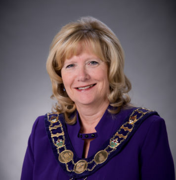Message from Mayor Linda Jeffrey