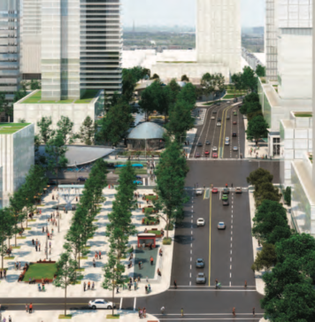 The Vaughan Metropolitan Centre is Brimming with Innovation