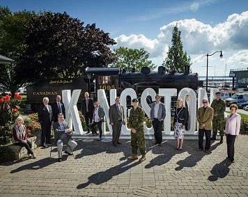 Welcome From Team Kingston