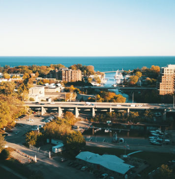 Oakville is a Hub for Leaders in Business & Education