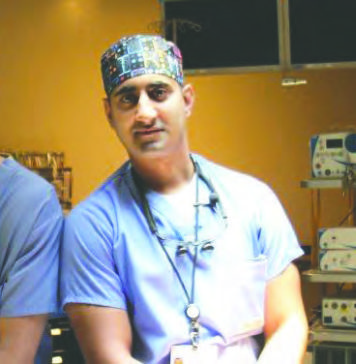 Osler Introduces First Fully Comprehensive Cancer Survivorship Clinic