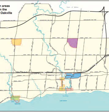 Oakville’s Mobility Hub Attracts Top Employers and Top Talent