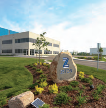 Oakville’s Local Businesses Leaders in Global Markets