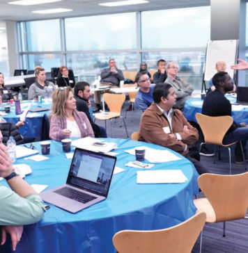 Local Companies Thriving Through Innovation and Creativity