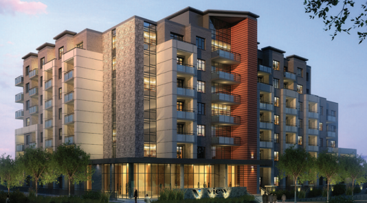 Cynthia Zahoruk Architects Thriving in Burlington