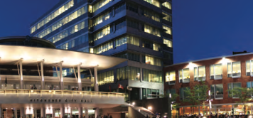 Why People Really Want to Move to Waterloo Region Kitchener City hall Waterloo Region
