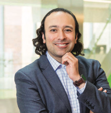 lazaridis school of business and economics
