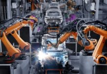 Innovative Automotive Manufacturing Facility in Canada