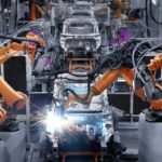 Automotive Assembly line in Canada Advanced Manufacturing sector automotive and aerospace