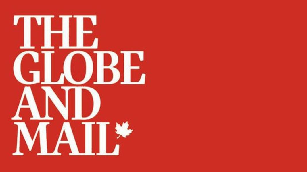 london ontario in the Globe and Mail