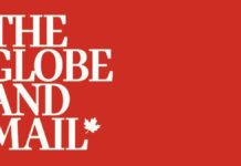 london ontario in the Globe and Mail