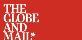 london ontario in the Globe and Mail