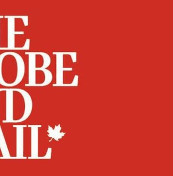 london ontario in the Globe and Mail