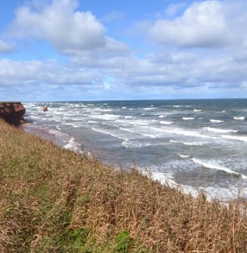 prince edward island canada pei