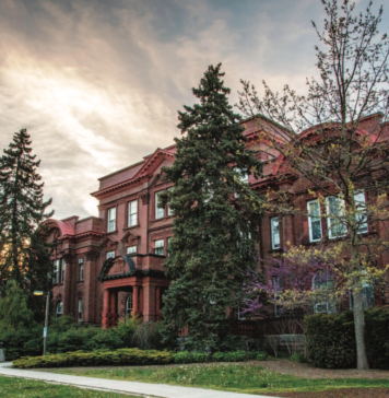 Guelph Lab university of Guelph