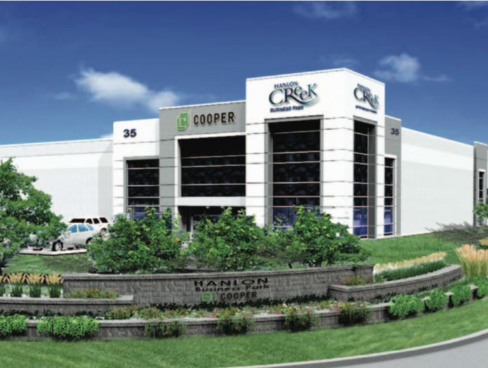 Hanlon Creek Business Park Guelph Ontario