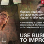 University of Guelph Business