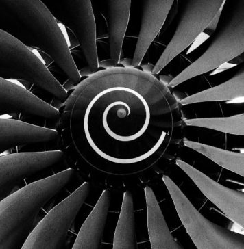 innovation aerospace jet engine