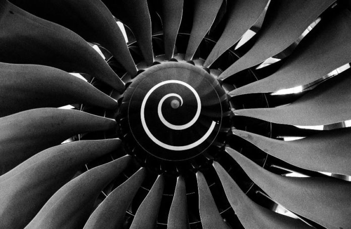 innovation aerospace jet engine