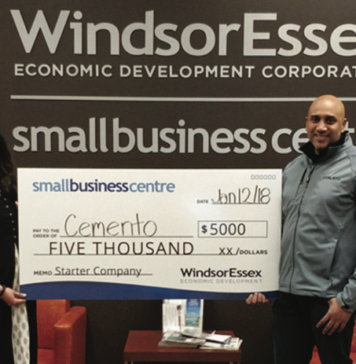 7 Reasons Why Start-ups Thrive in Windsor-Essex Start-ups thrive in windsor essex