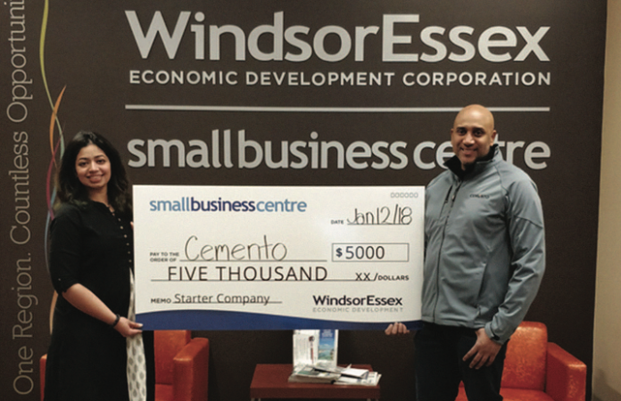 Start-ups thrive in windsor essex