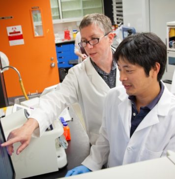 Canada’s Rise in Health Tech is quite simple-Skilled Labour Kingstona Queens Cancer researchers are developing new testing metods to imporve prostate cancer diagnoses