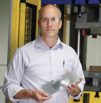 University of Windsor Leads the Automotive Capital