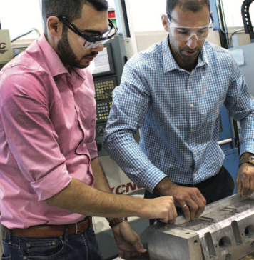 STEM Opens Doors to Wide Variety of Employment Opportunities STEM Opens Doors to Wide Variety of Employment Opportunities