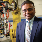 Suresh Rama, Director, Engineering, Valiant TMS